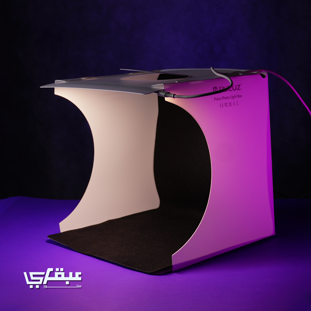 Photography Equipment