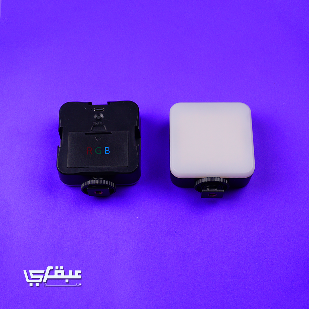 لوحة LED Mini RGB