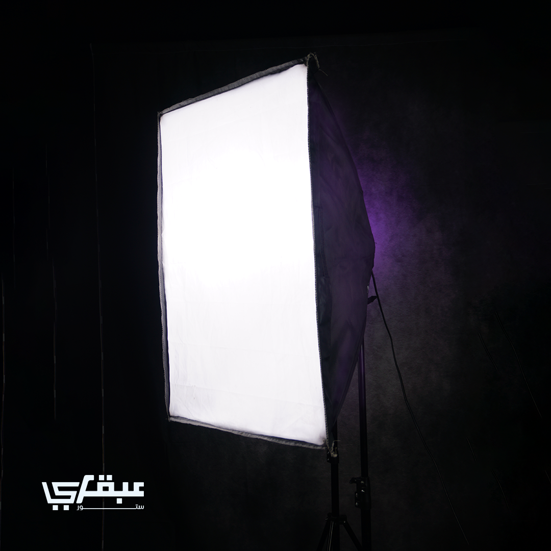 صور استوديو الصور Softbox 4