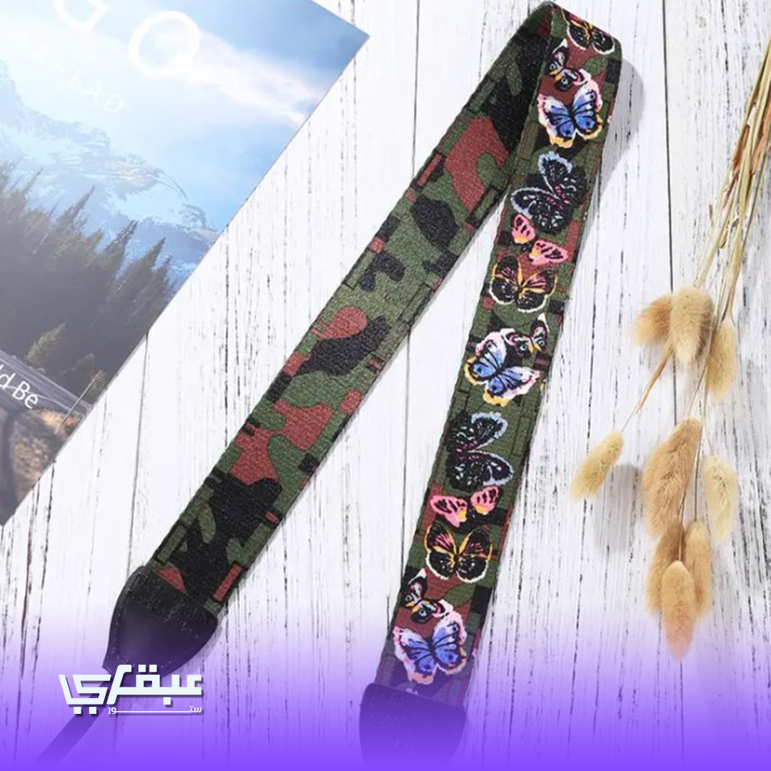 ستراب كاميرا 